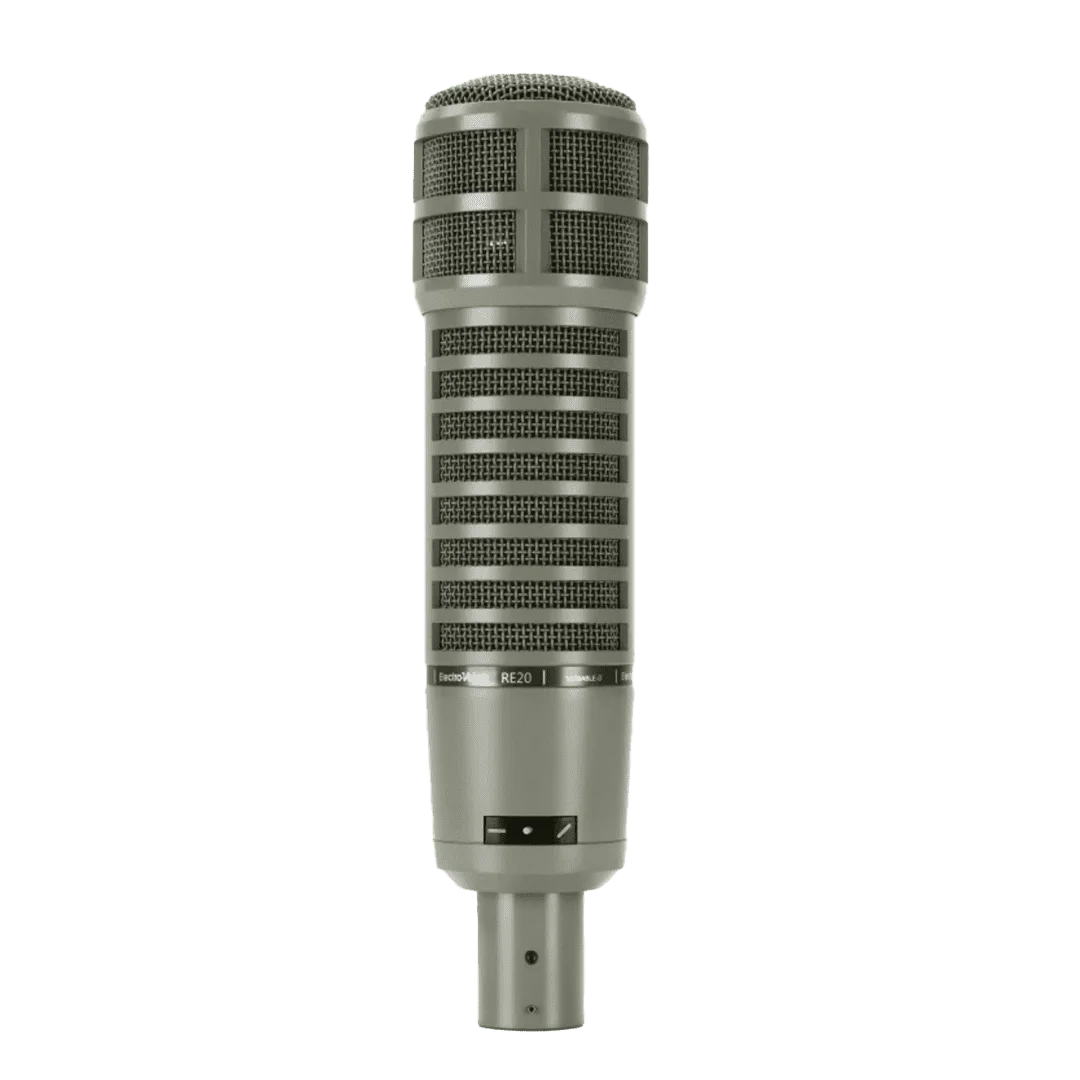 Electro-Voice RE20
